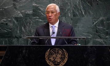 Кошта: Се соочуваме со избор на поредок базиран на правила или хаотичен свет 