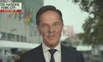 Rute tallet me Rusinë:  Ariu nuk duhet t'u tregojë të gjithëve se është ari, kjo gjithsesi shihet