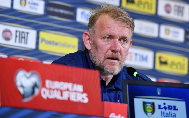 Просинечки: Во мое време играчите повеќе уживаа во фудбалот