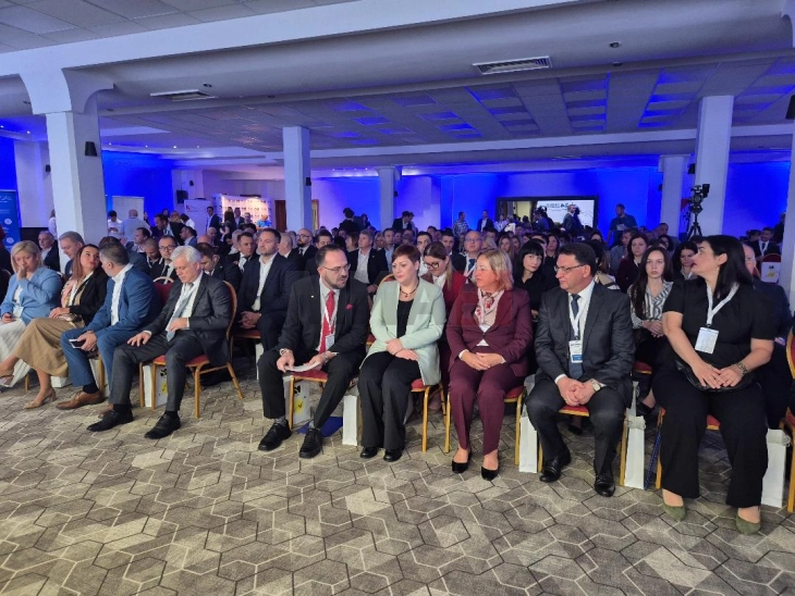 Bursa e Maqedonisë: Me ndryshime në legjislacion dhe me aksione e obligacione të reja drejt sigurimit të mjeteve shtesë për financimin e kompanive