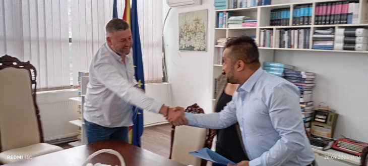 Потпишан Кодекс за фер и демократски избори во Делчево