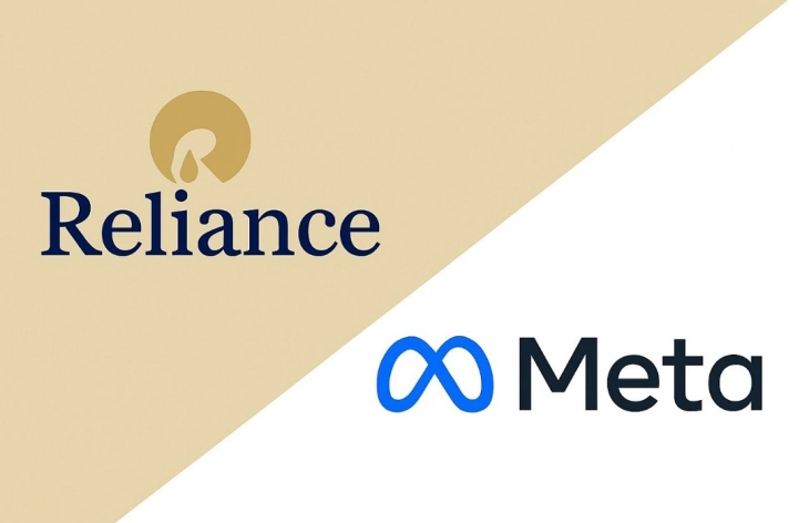 ЕК одобри заедничка инвестиција на „Мета“ и „Релајанс“ во ЕУ 