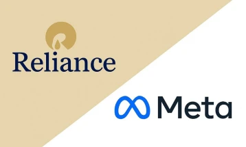 ЕК одобри заедничка инвестиција на „Мета“ и „Релајанс“ во ЕУ 