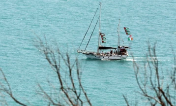 Croatian ship captain bound for Gaza calls on Croatia to protect flotilla