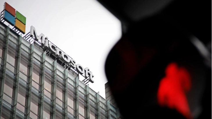 Мајкрософт го ограничува пристапот на израелската војска до некои услуги и вештачка интелигенција