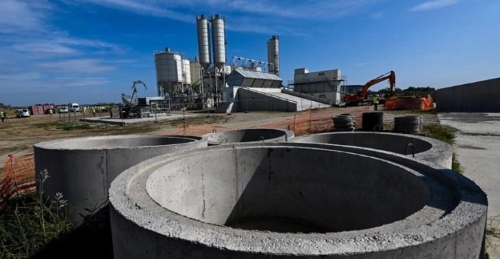 Нигер сака со Русија да гради нуклеарни реактори и да експлоатира ураниум