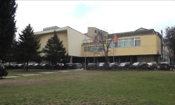 Тројцата кандидати за градоначалник на Општина Велес потпишаа кодекс за фер и демократски избори