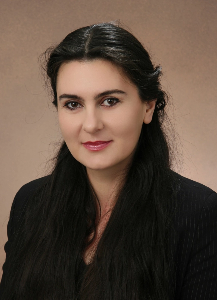 Чакареска од „Јас сум жена“: Најважните вредности што треба да ги пренесеме на младите се љубовта кон Бога, ближните, кон татковината