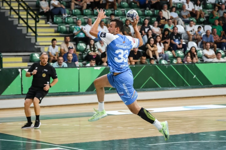 Еурофарм Пелистер со очекувана висока победа над Струга