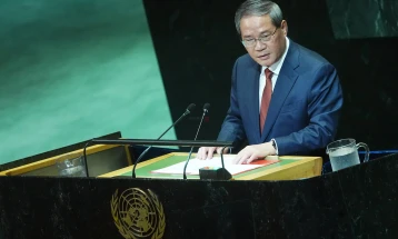 Кина ги осуди протекционистичките мерки и повика на глобална соработка