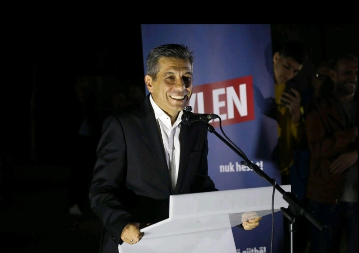 Mexhiti: Sonte hapëm shtabin në Dizhon 1 dhe fituesi tashmë dihet!