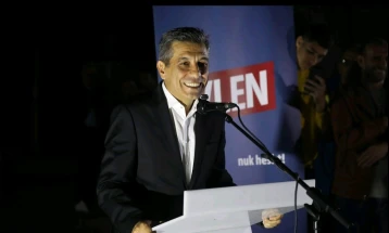 Mexhiti: Sonte hapëm shtabin në Dizhon 1 dhe fituesi tashmë dihet!