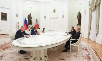 Гроси: МААЕ не забележа зголемено збогатување на ураниум во Иран