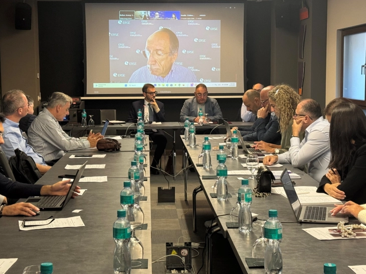 Состанок во рамки на Балканска енергетска школа - експерти дебатираа за мерки што треба да се преземат како превенција од „блек аут“