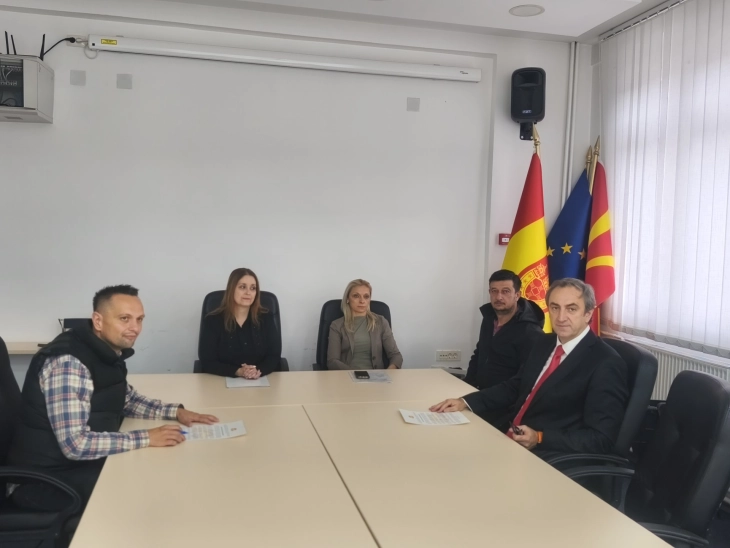 Кандидатите за градоначалници на Крива Паланка потпишаа кодекс за фер и демократски избори