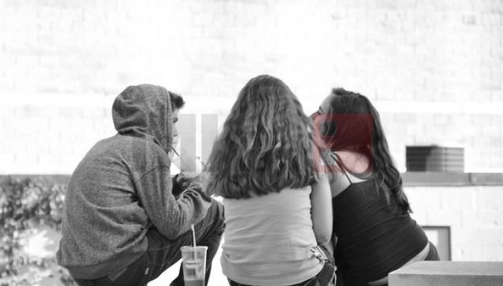 Пријавени два случаи на меѓуврсничко насилство во еден ден во Скопје 