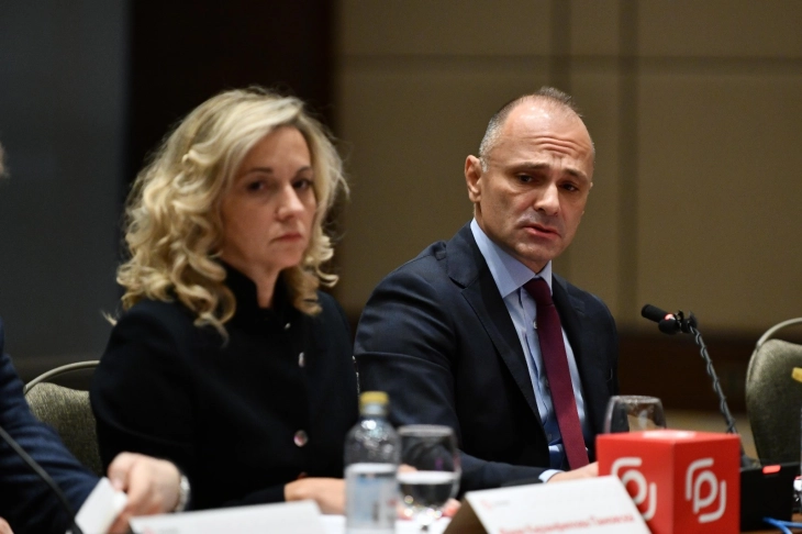 Filipche: Total diplomatic isolation of state representatives at UN, country's international position is fading