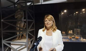 Шукова: Скопје не е експеримент, граѓаните не се тука за некој да проба уште еднаш