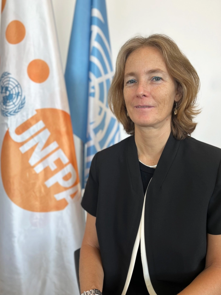 Флоренс Бауер од УНФПА за МИА: 32 000 жени се дијагностицираат во регионот годишно, нови технологии против ракот на грлото на матката ќе се презентираат во Скопје