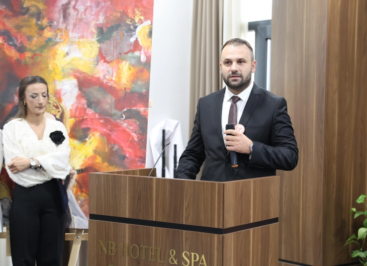 Durmishi: Mundësi reale për fuqizimin e grave dhe të rinjve