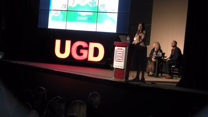 Во Штип научен симпозиум „Помисли здравје, помисли фармацевт“