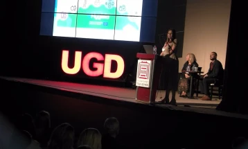 Во Штип научен симпозиум „Помисли здравје, помисли фармацевт“