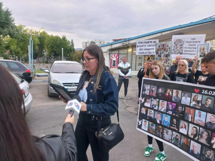Родителите на починатите во „Пулс“ сo ултиматум до Обвинителството и Судот, бараат одговори до 3 октомври
