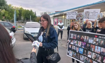 Родителите на починатите во „Пулс“ сo ултиматум до Обвинителството и Судот, бараат одговори до 3 октомври