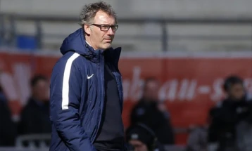 Ал Итихад му врачи отказ на Блан