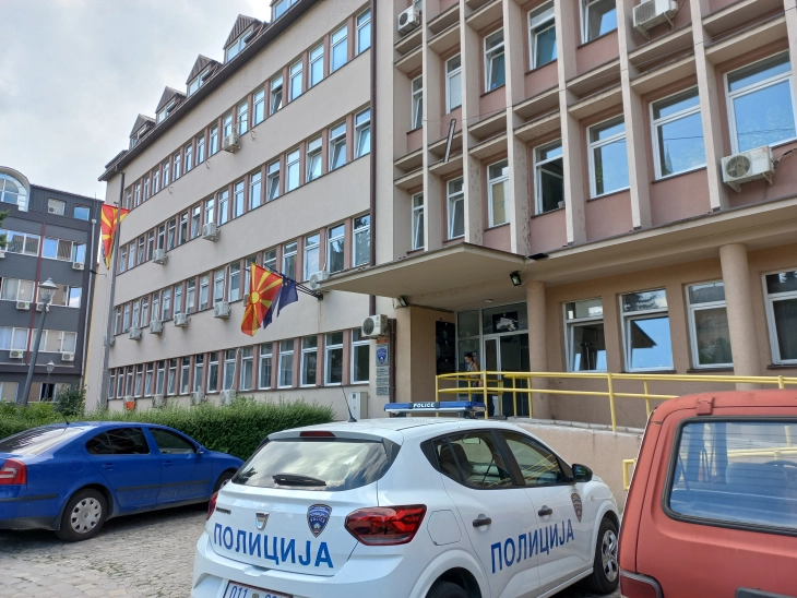 Лишен од слобода битолчанец што управувал возило под дејство на алкохол