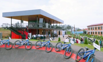 Израелски велосипедски тим исклучен од Џиро д‘ Емилија