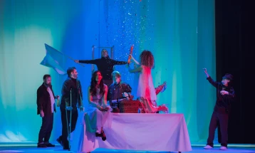 Во Скопје почнува 19. издание на „Скупифестивал“