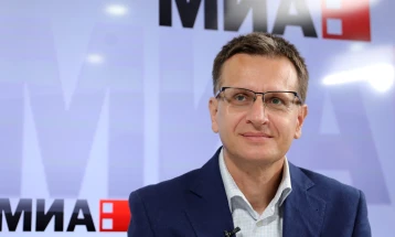 Kondarko: It is in everyone's interest that elections take place in democratic atmosphere