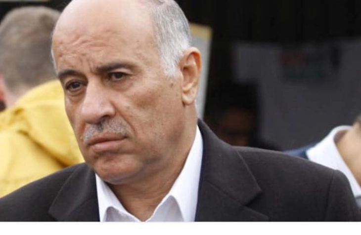 Палестина побара од ФИФА и УЕФА суспензија на Израел