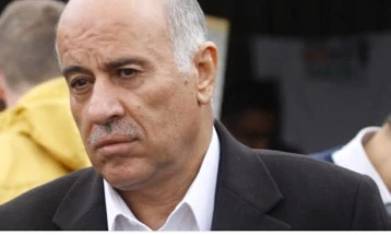 Палестина побара од ФИФА и УЕФА суспензија на Израел