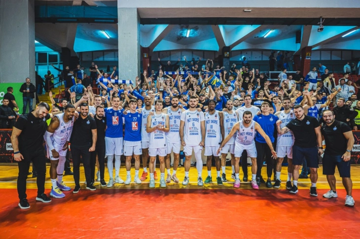 Осма титула во Супер купот за МЗТ Скопје Аеродром