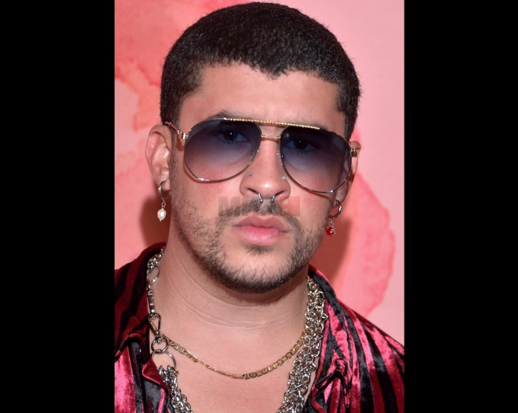 Бед Бани ќе настапи на полувремето на „Супербоул“ во февруари