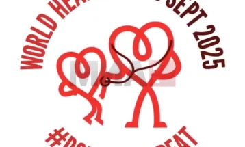 Вархеји: ЕУ подготвува амбициозен План за кардиоваскуларно здравје 