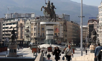 Локални избори 2025: 16 кандидати за градоначалник на Град Скопје, за 45 советнички места 855 кандидати