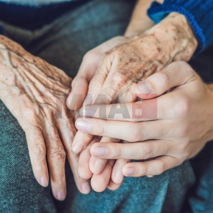 Науката за тајните на здравјето на стогодишниците