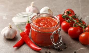 Домашен кечап