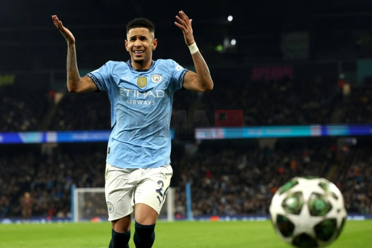 Savinjo do të nënshkruaj kontratë të re me Mançester Sitin