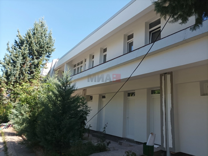 Пет лица хоспитализрани на штипското Инфективно одделение, 10 се водат во дневна амбулатна по труењето со сендвичи во штипска сендвичара