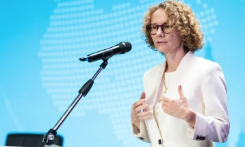 Шекеринска: БиХ се соочува со сериозни безбедносни предизвици