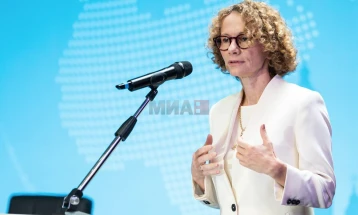 Shekerinska: BeH-ja po përballet me sfida serioze sigurie