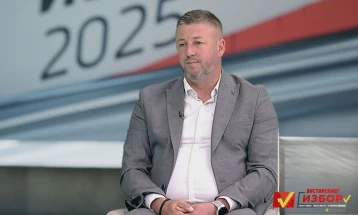 Гоцевски: Мојата заложба е во првите 100 дена да се исчистат дивите депонии во и околу Делчево