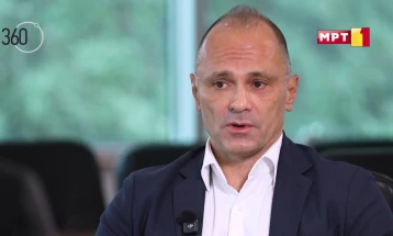 Filipche: SDSM favorite to win in Strumica, potential support for candidates of other parties before runoff