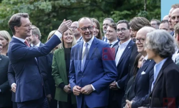 Merc: Evropa nuk është në luftë, por as në paqe me Rusinë