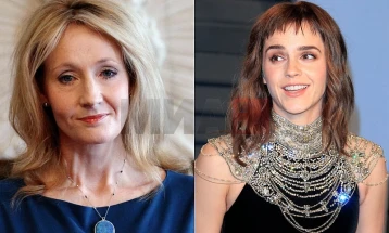 Џ.К. Роулинг: Ема Вотсон не сфаќа колку е неинформирана