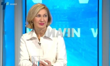 Маја Мијовска Мојсова:  Мојата и наша кампања ќе биде едноставна, без навреди и омаловажување кон моите противкандидати